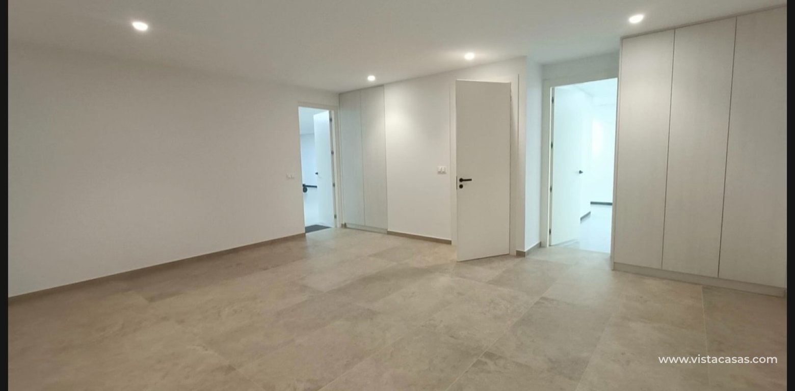 Wtórny - Villa - Benijofar