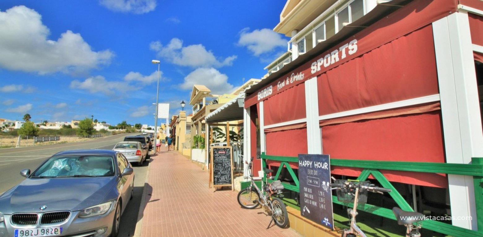 Resale - Apartment - Villamartin