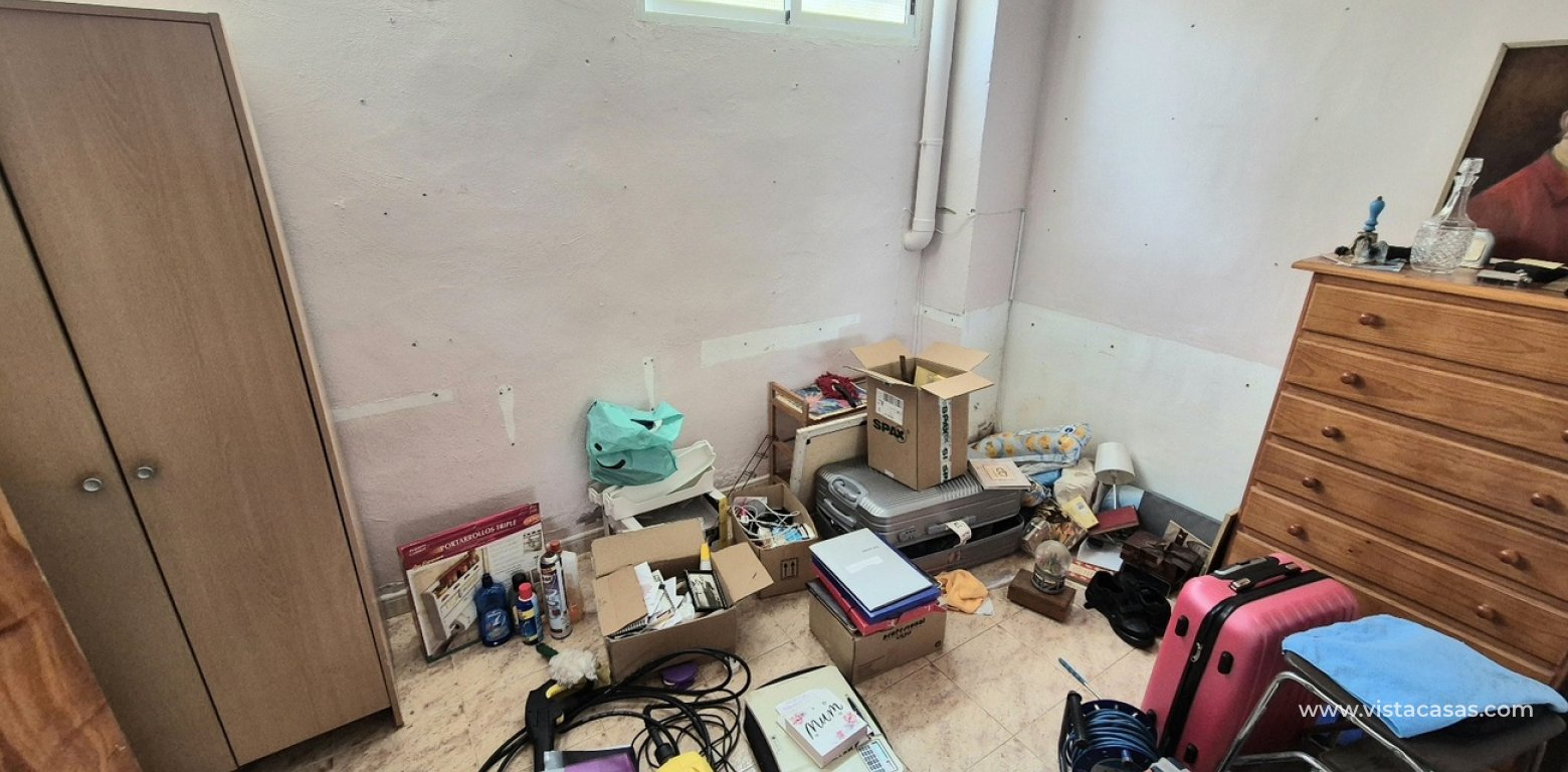 Vente - Villa - Los Altos