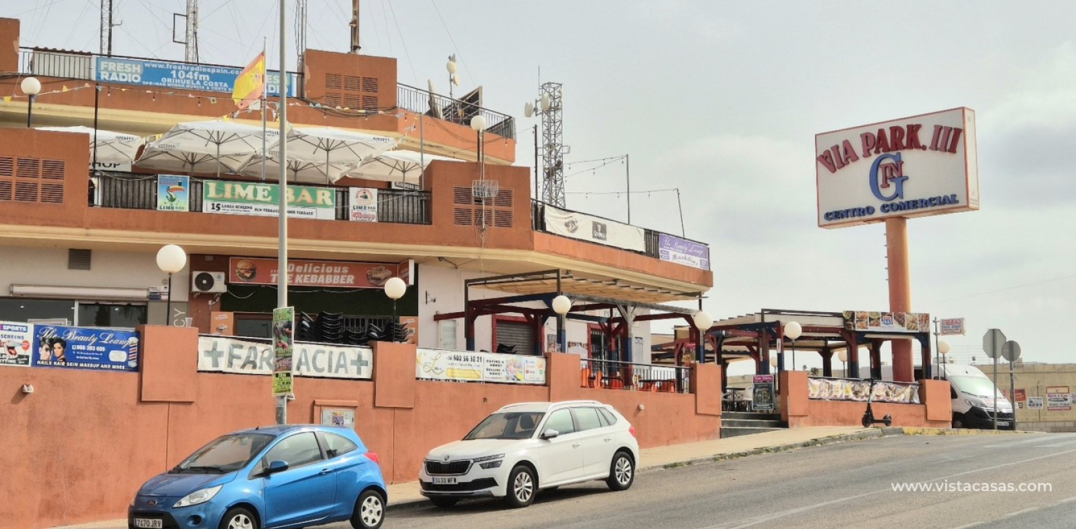 Vente - Villa - Los Altos