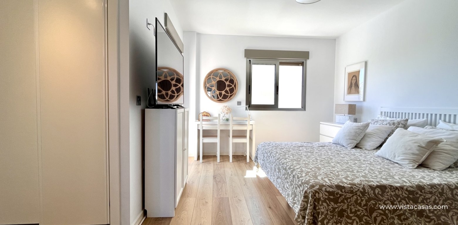 Resale - Townhouse - Pilar de la Horadada - Torre de la Horadada