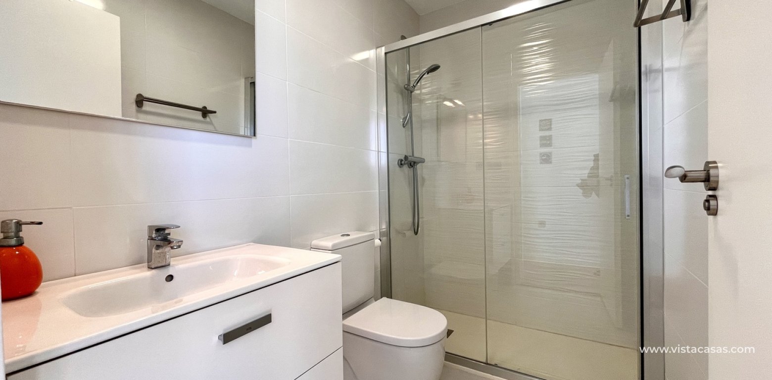 Resale - Townhouse - Pilar de la Horadada - Torre de la Horadada