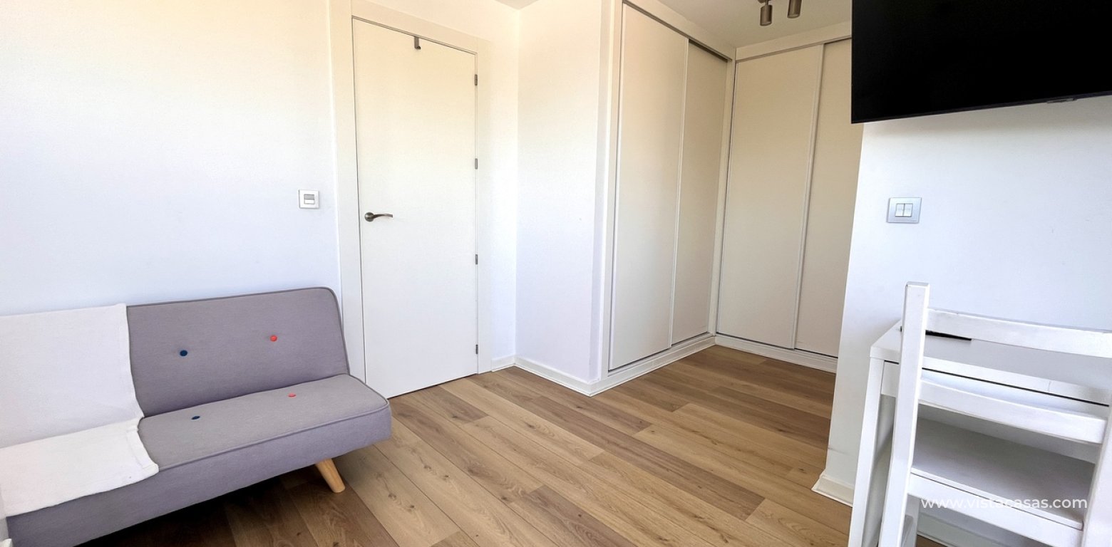 Resale - Townhouse - Pilar de la Horadada - Torre de la Horadada