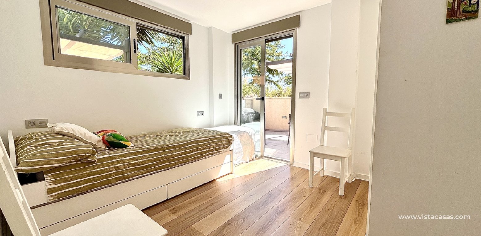 Resale - Townhouse - Pilar de la Horadada - Torre de la Horadada