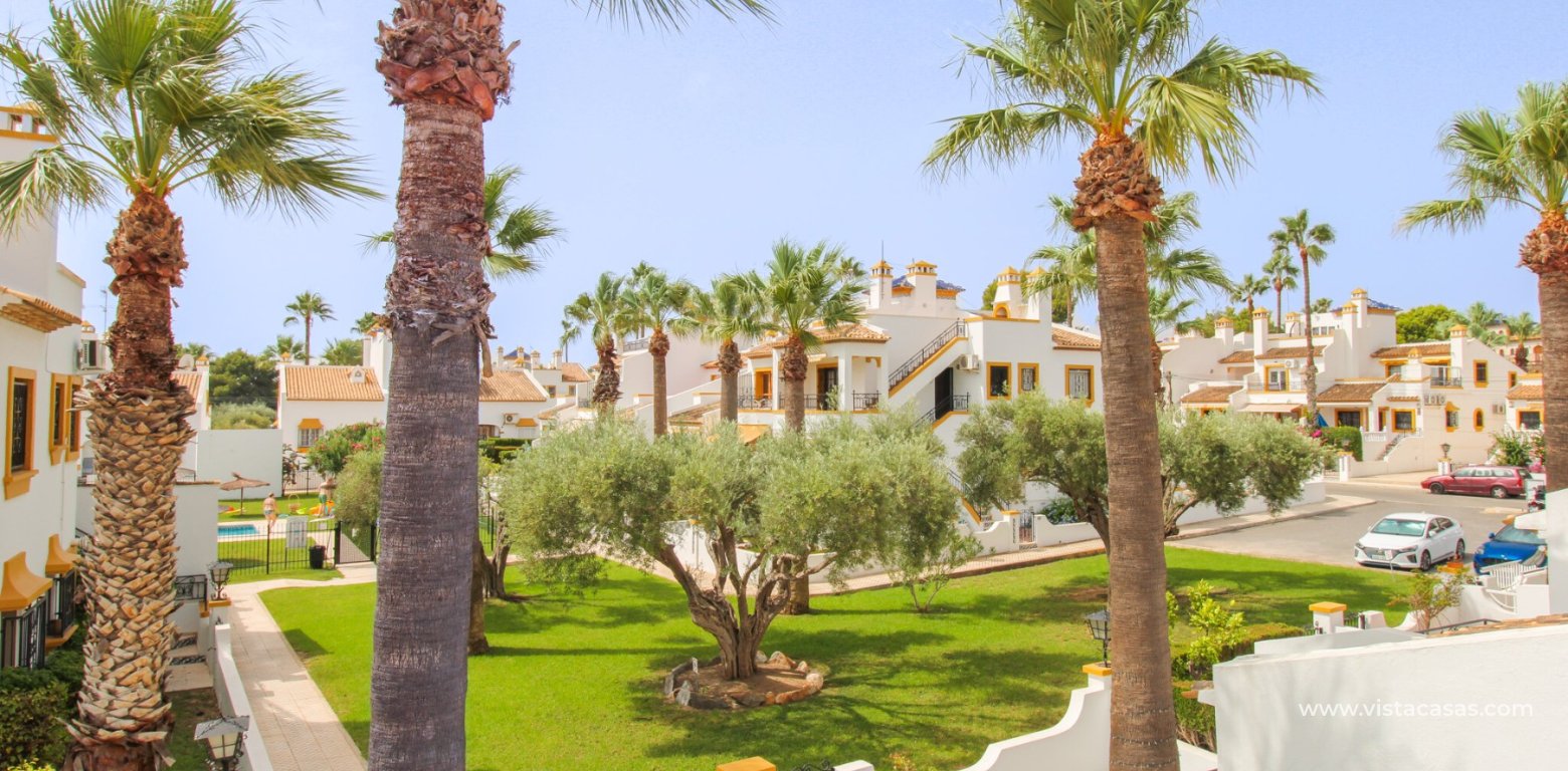 Venta - Townhouse - Villamartin