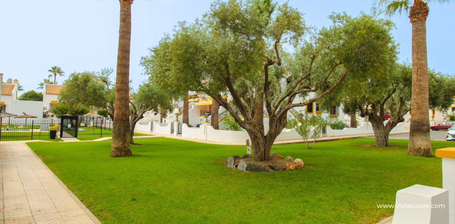 Venta - Townhouse - Villamartin