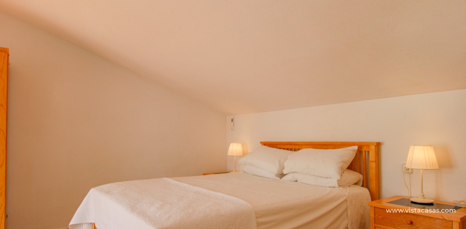 Venta - Townhouse - Villamartin