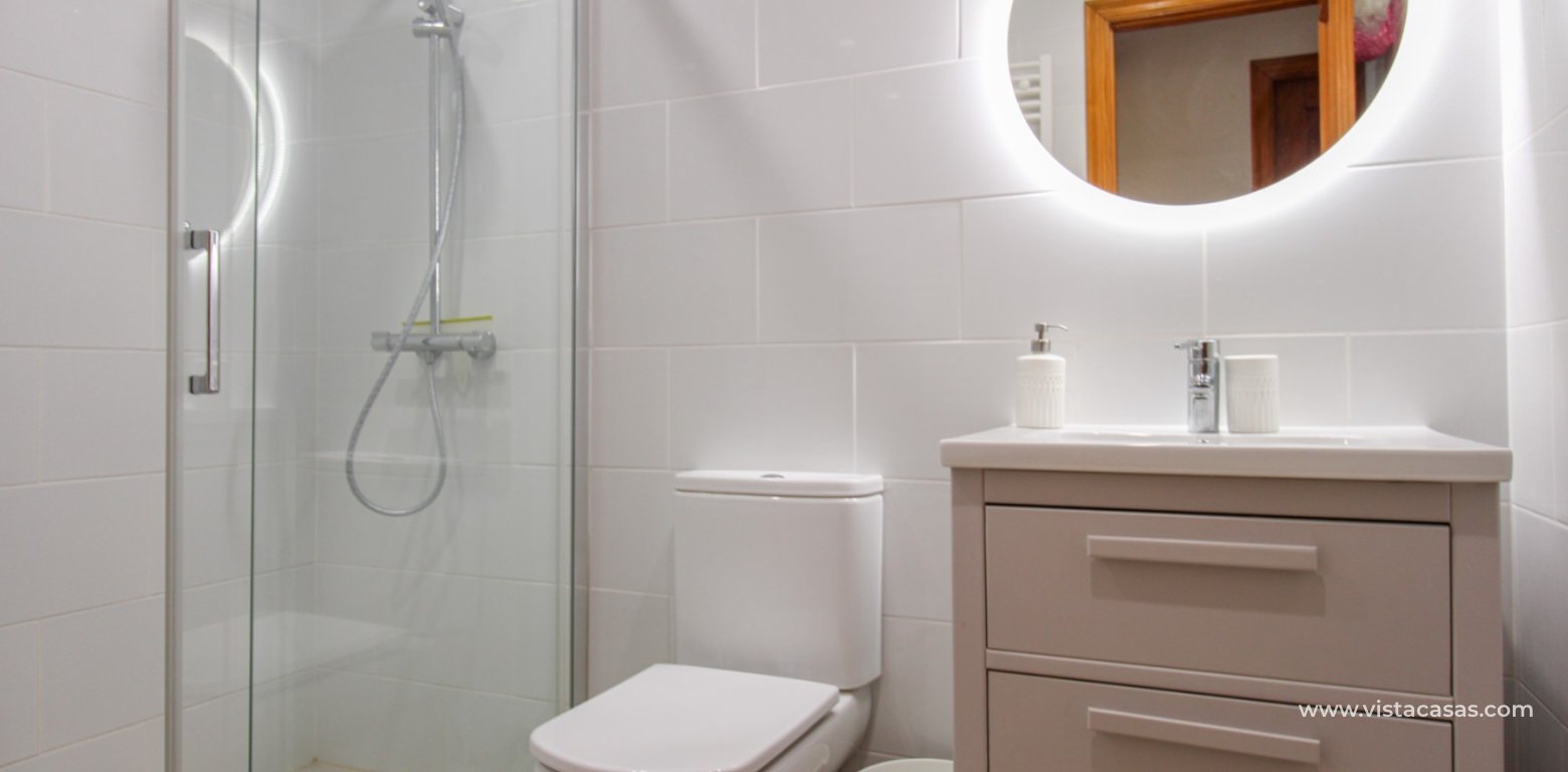 Venta - Townhouse - Villamartin