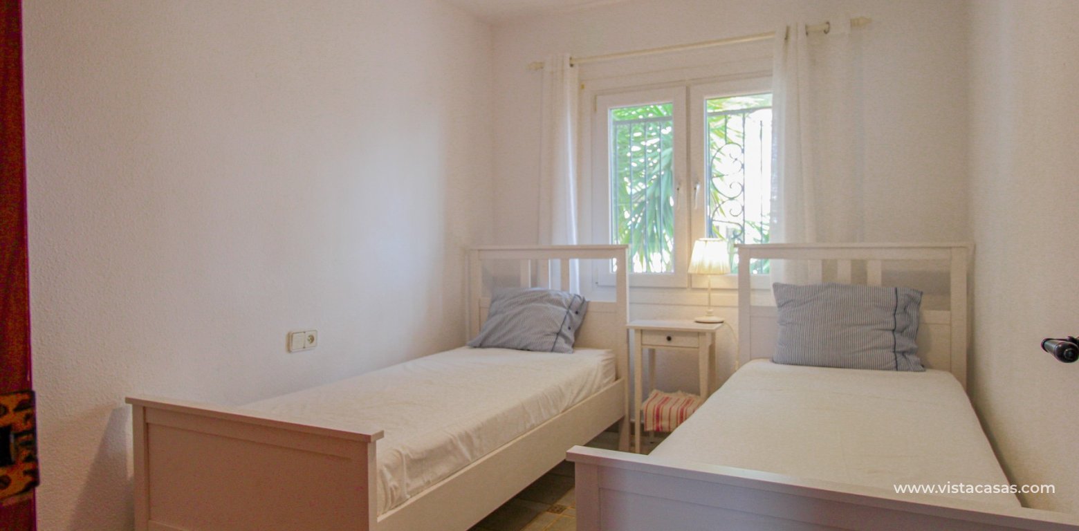 Venta - Townhouse - Villamartin