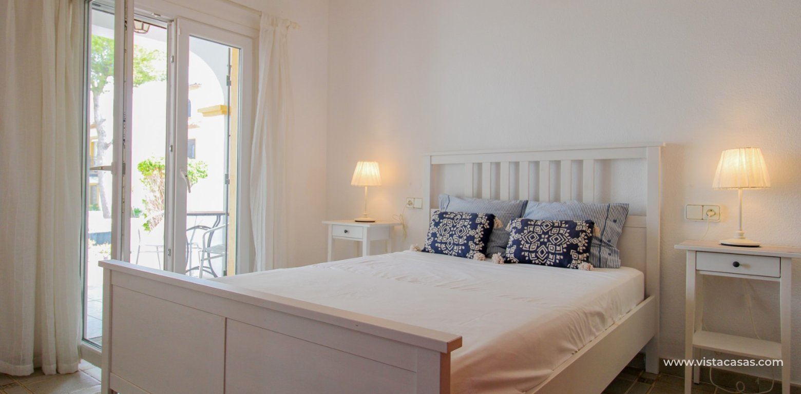 Venta - Townhouse - Villamartin