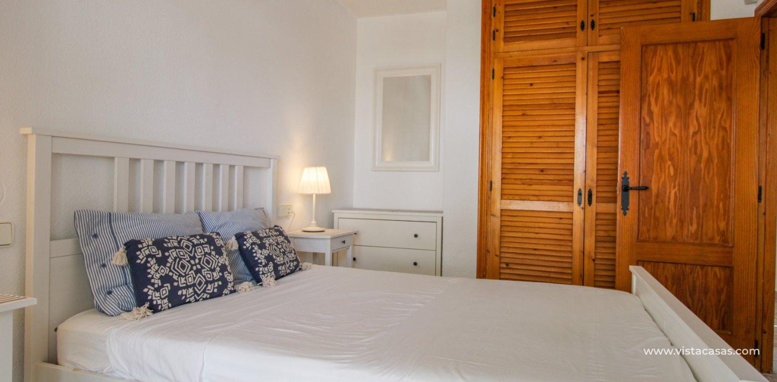 Venta - Townhouse - Villamartin