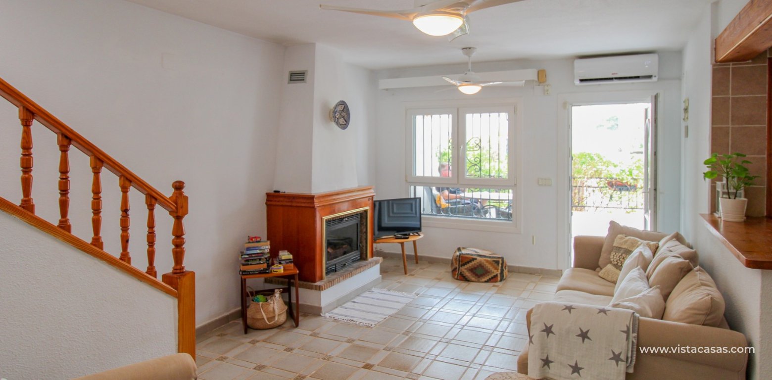 Venta - Townhouse - Villamartin