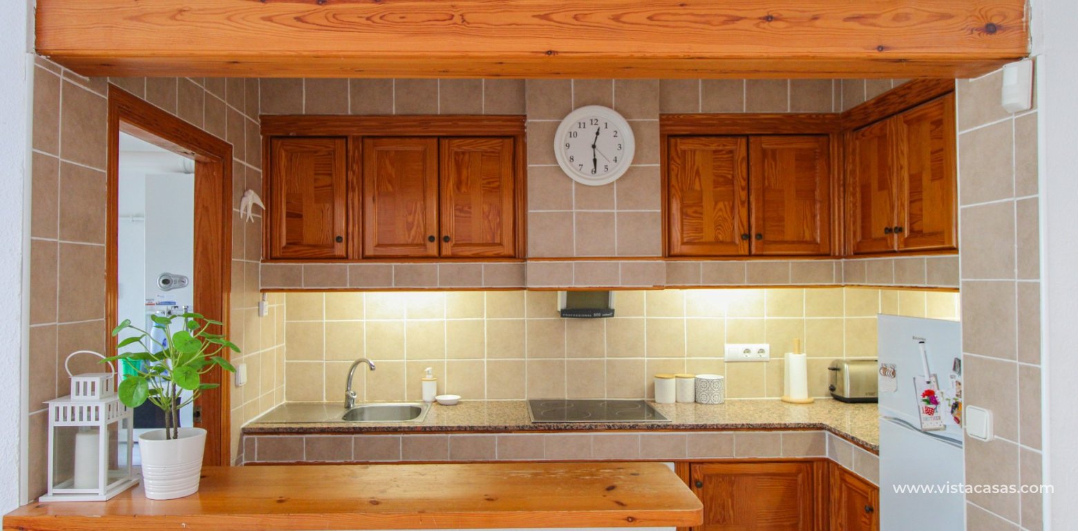 Venta - Townhouse - Villamartin