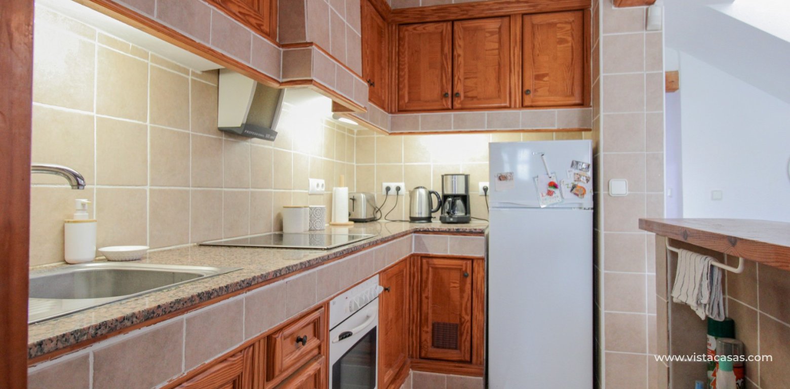 Venta - Townhouse - Villamartin