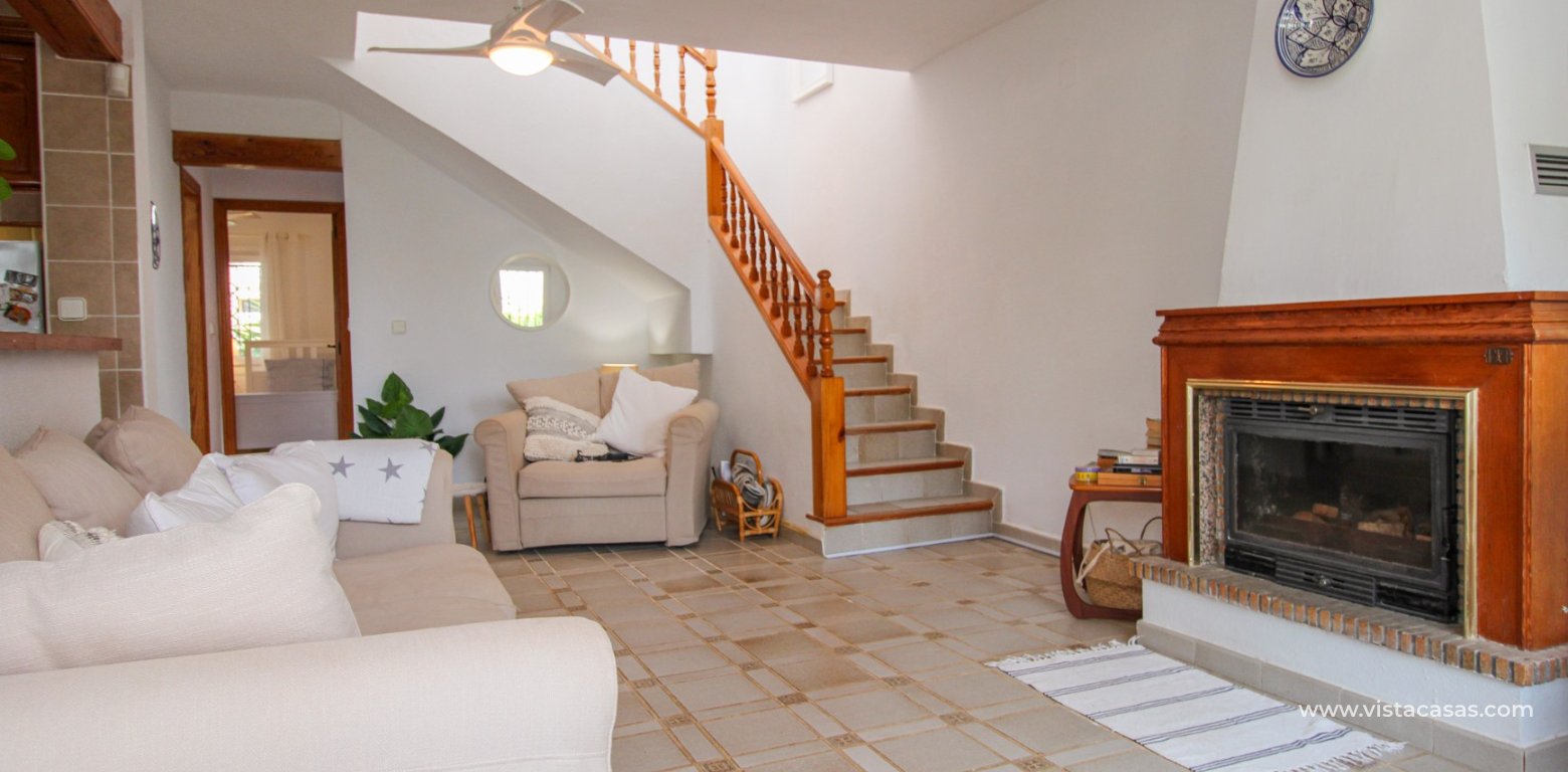 Venta - Townhouse - Villamartin