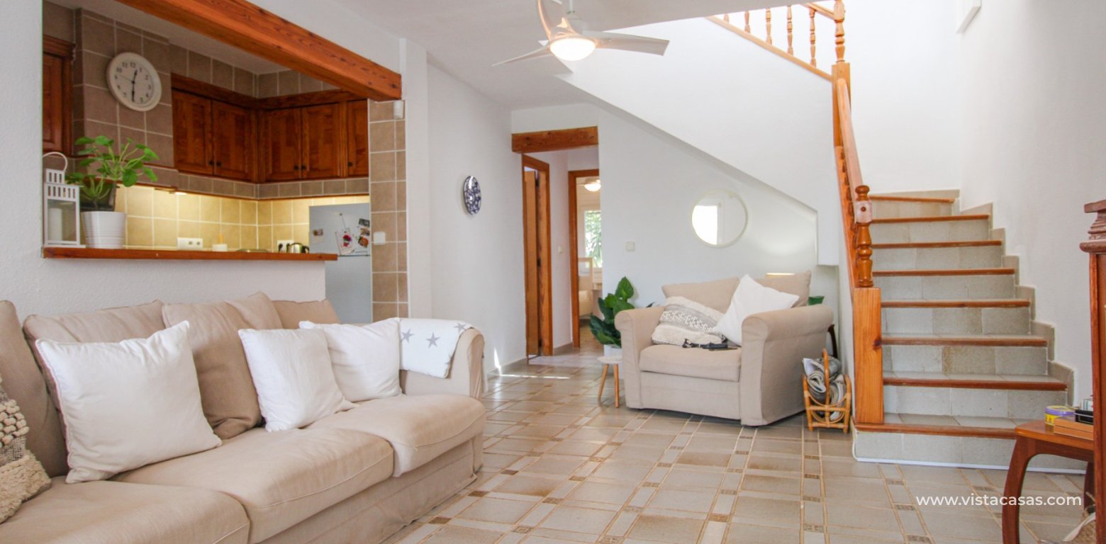 Venta - Townhouse - Villamartin