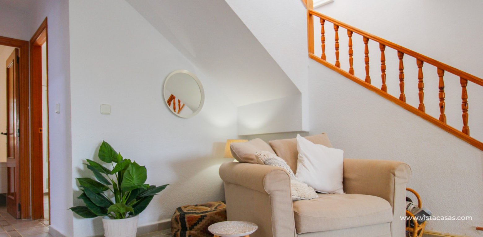 Venta - Townhouse - Villamartin