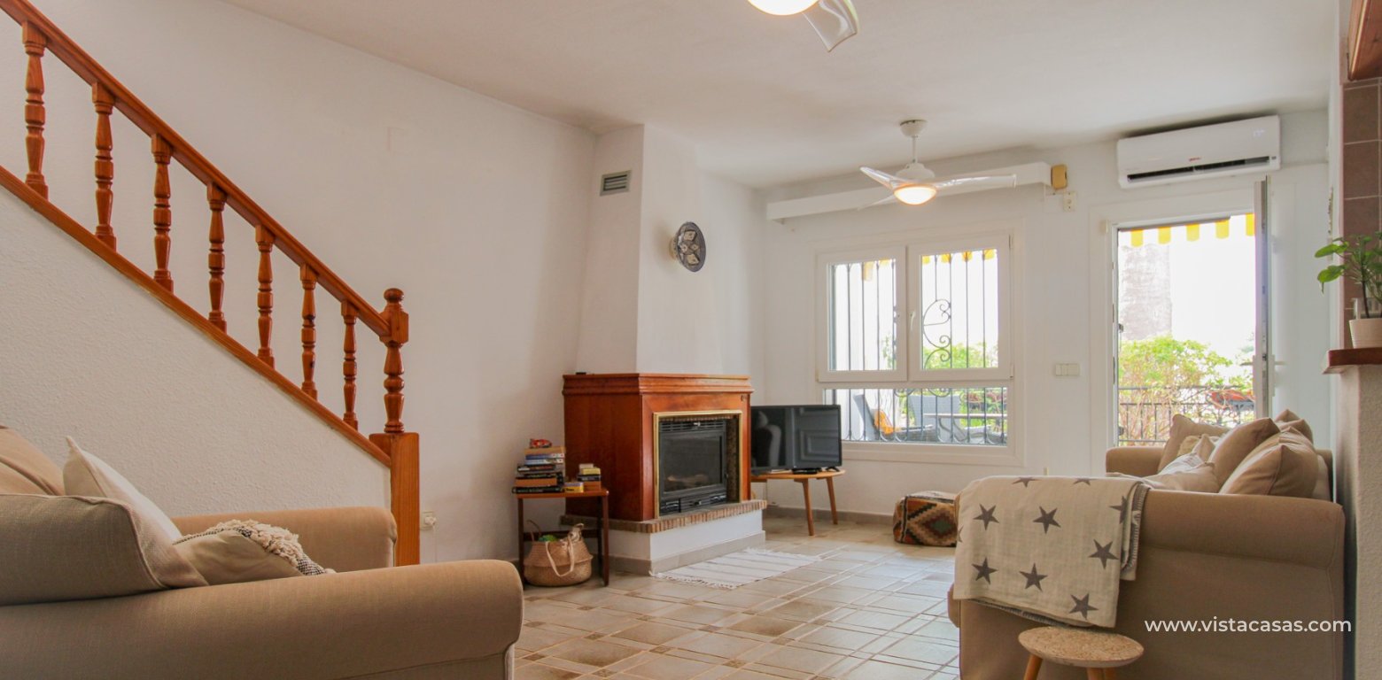 Venta - Townhouse - Villamartin