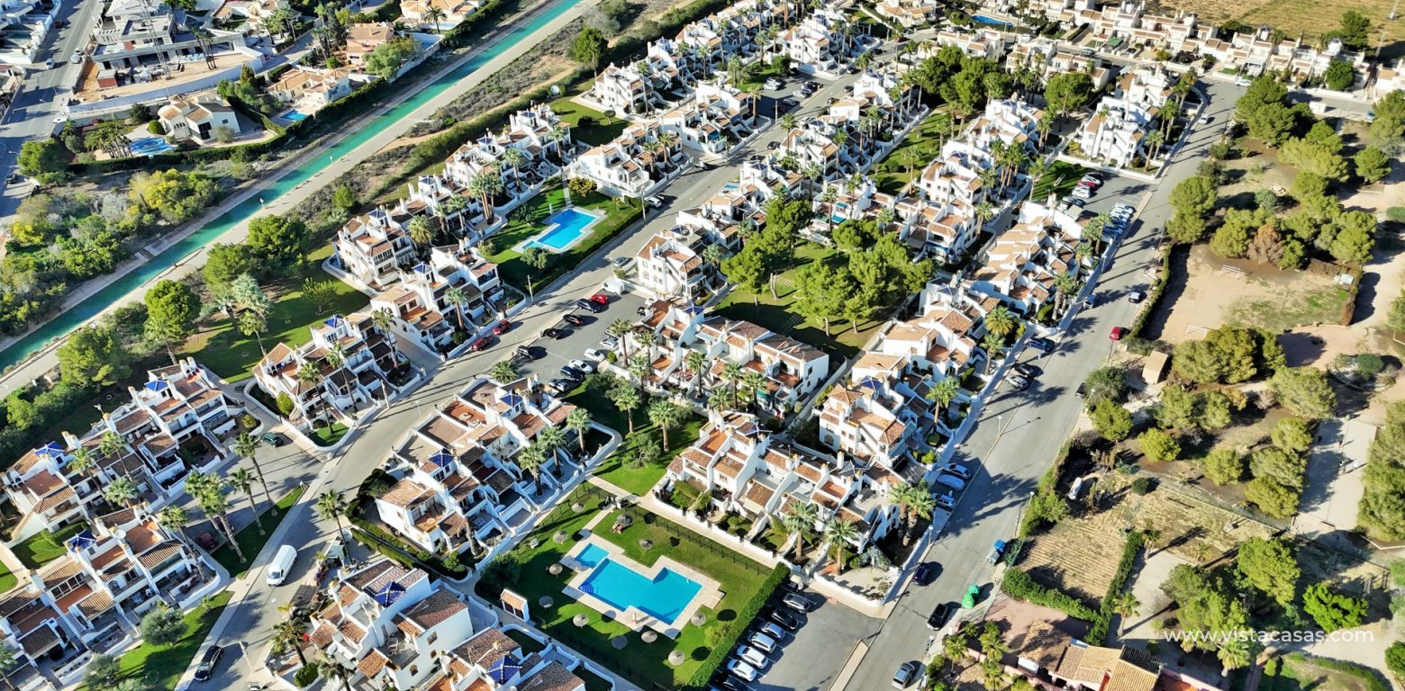 Venta - Townhouse - Villamartin