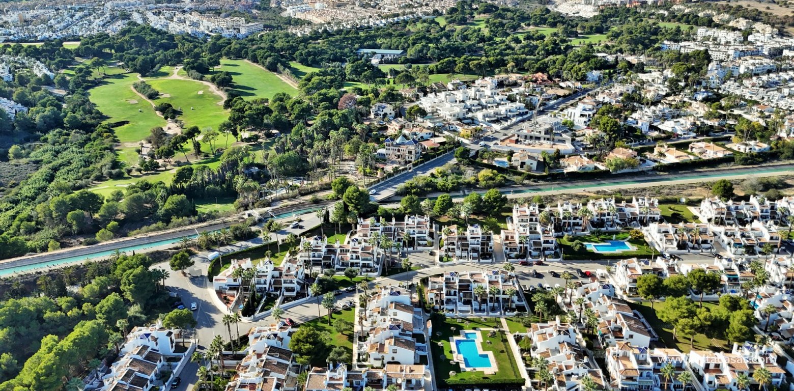 Venta - Townhouse - Villamartin