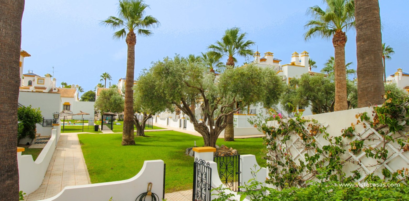 Venta - Townhouse - Villamartin