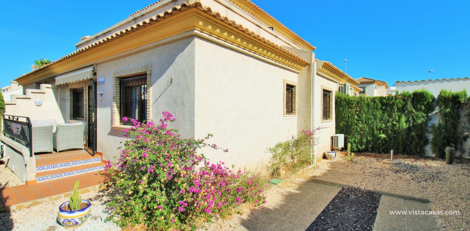 Property For Sale 3 Bed Quad Villa Oporto Golf Pau 8 front
