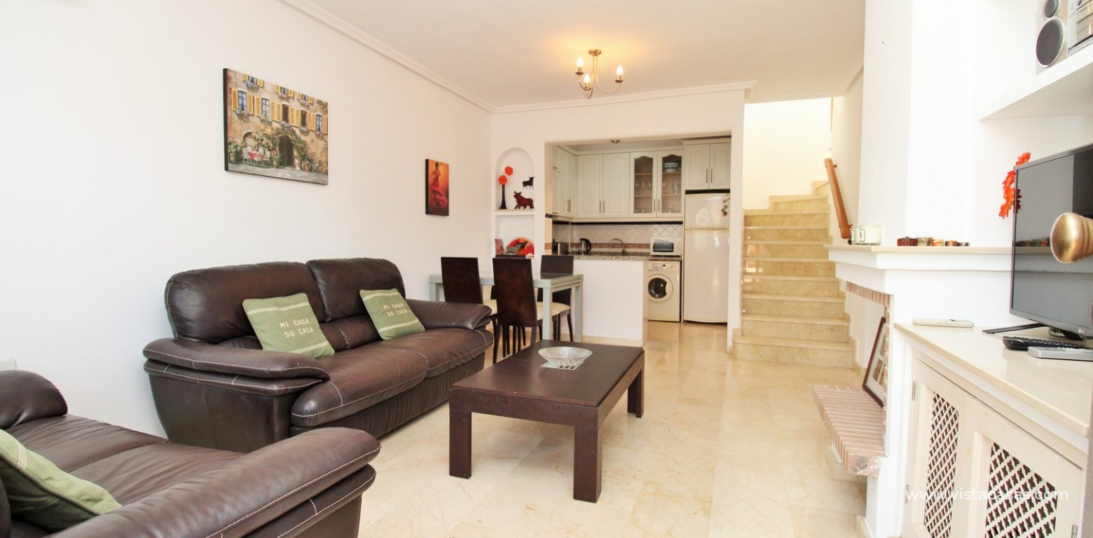 Property For Sale 3 Bed Quad Villa Oporto Golf Pau 8 lounge