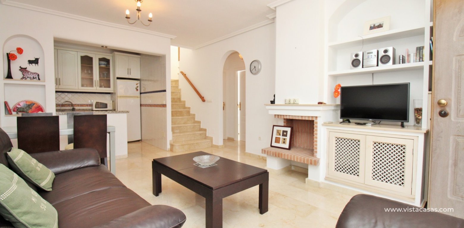 Property For Sale 3 Bed Quad Villa Oporto Golf Pau 8 lounge 2