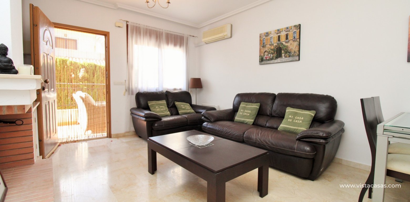 Property For Sale 3 Bed Quad Villa Oporto Golf Pau 8 lounge 3