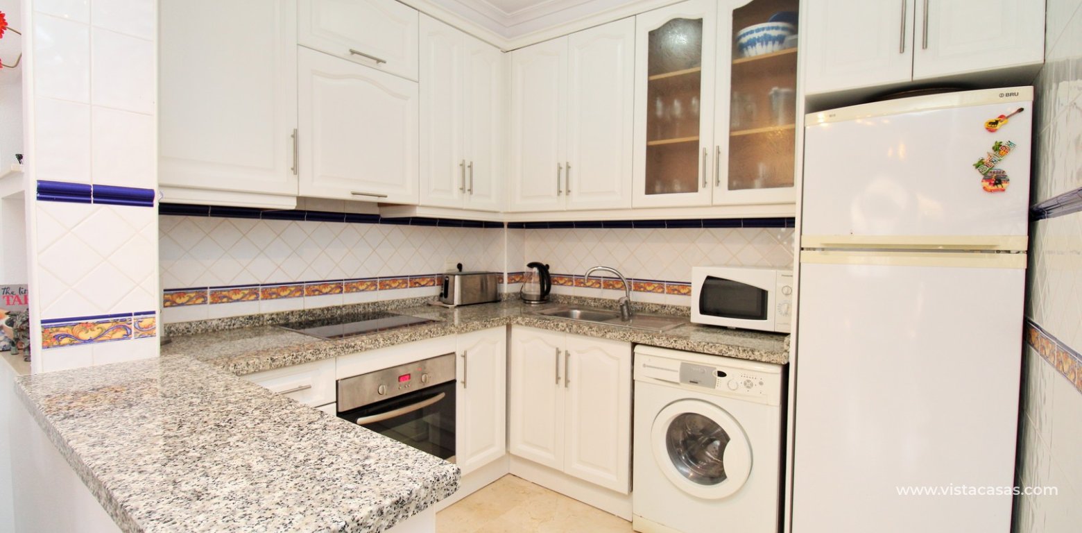 Property For Sale 3 Bed Quad Villa Oporto Golf Pau 8 kitchen