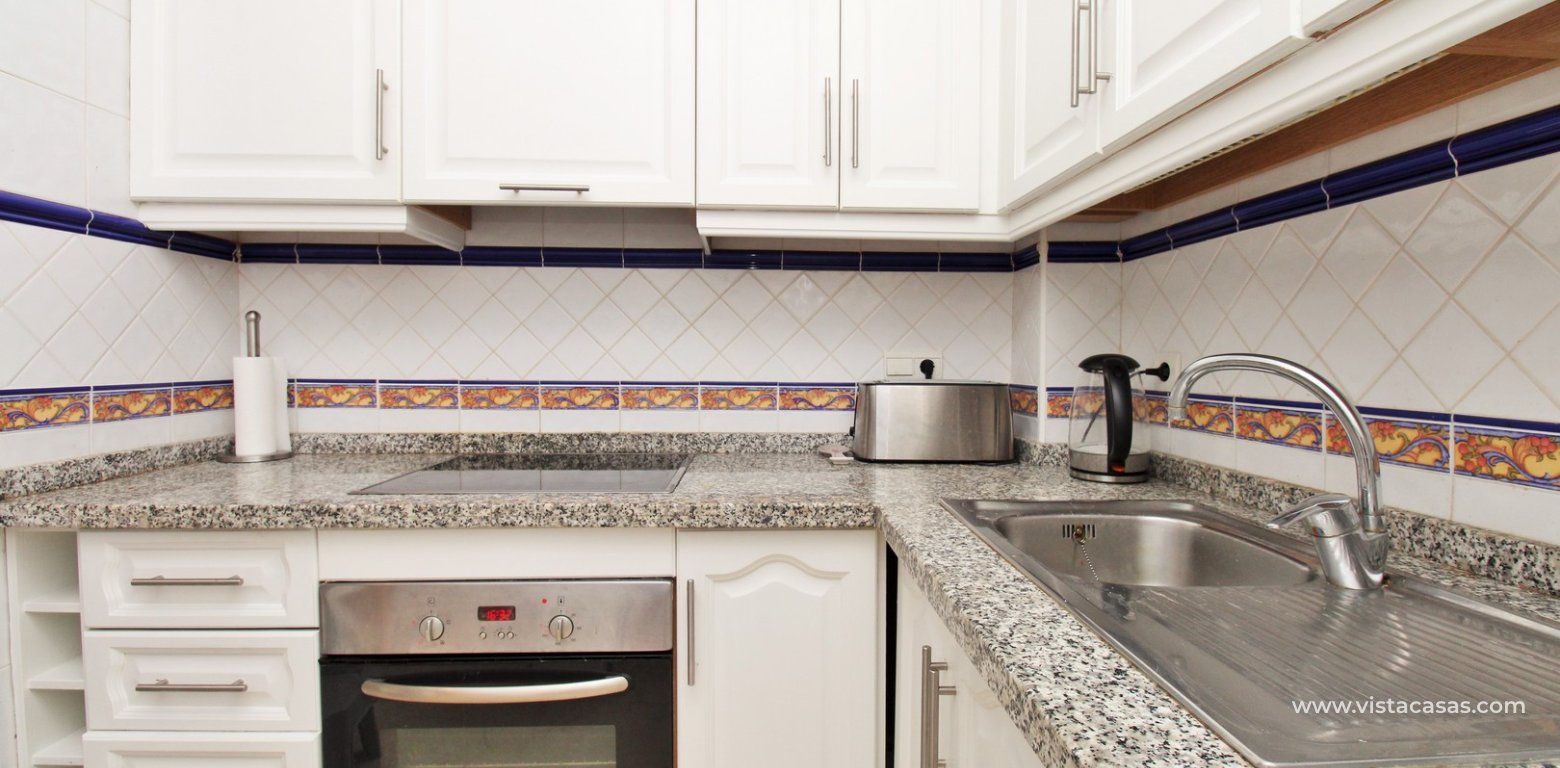 Property For Sale 3 Bed Quad Villa Oporto Golf Pau 8 kitchen 2