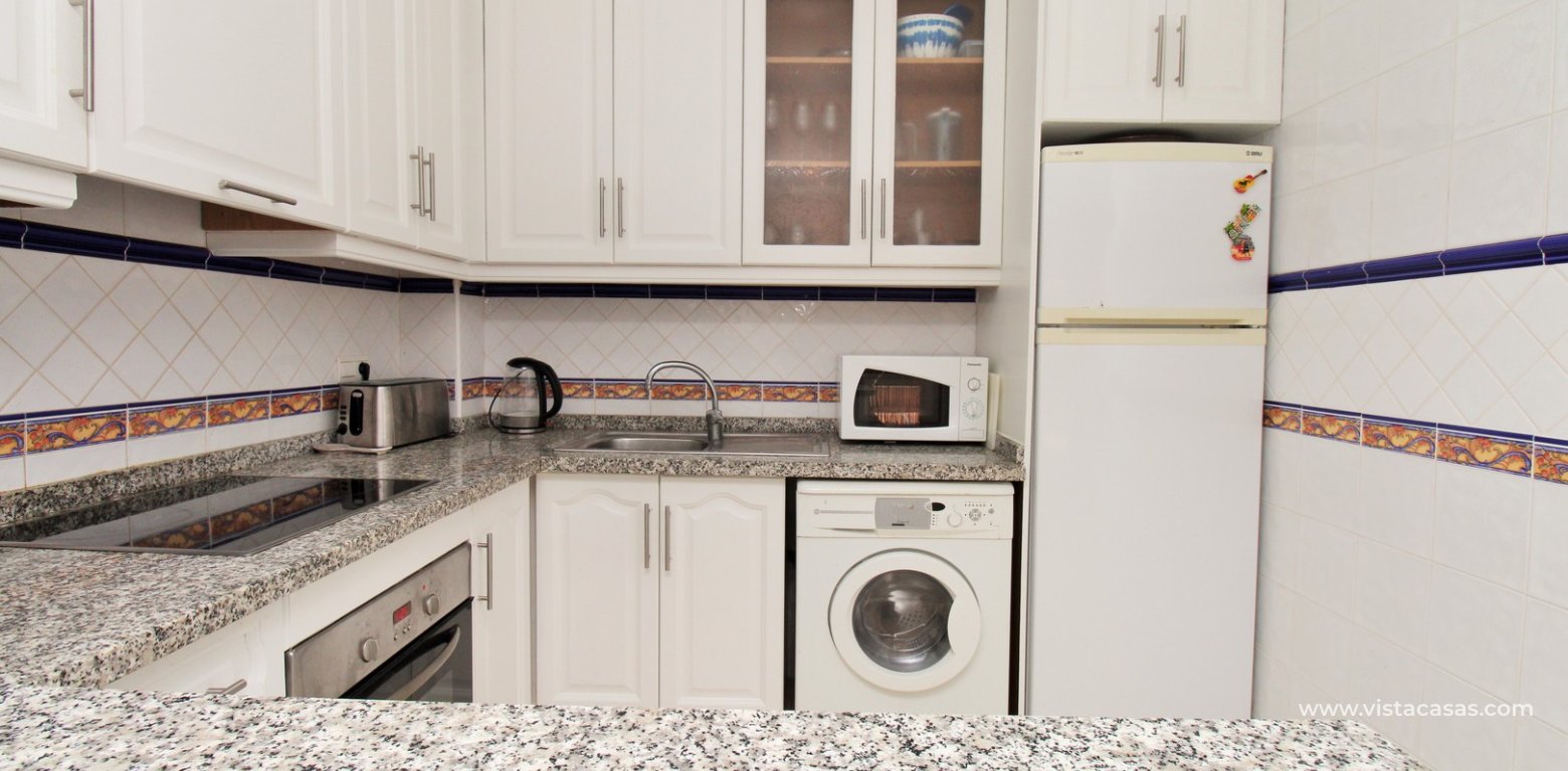 Property For Sale 3 Bed Quad Villa Oporto Golf Pau 8 kitchen 2