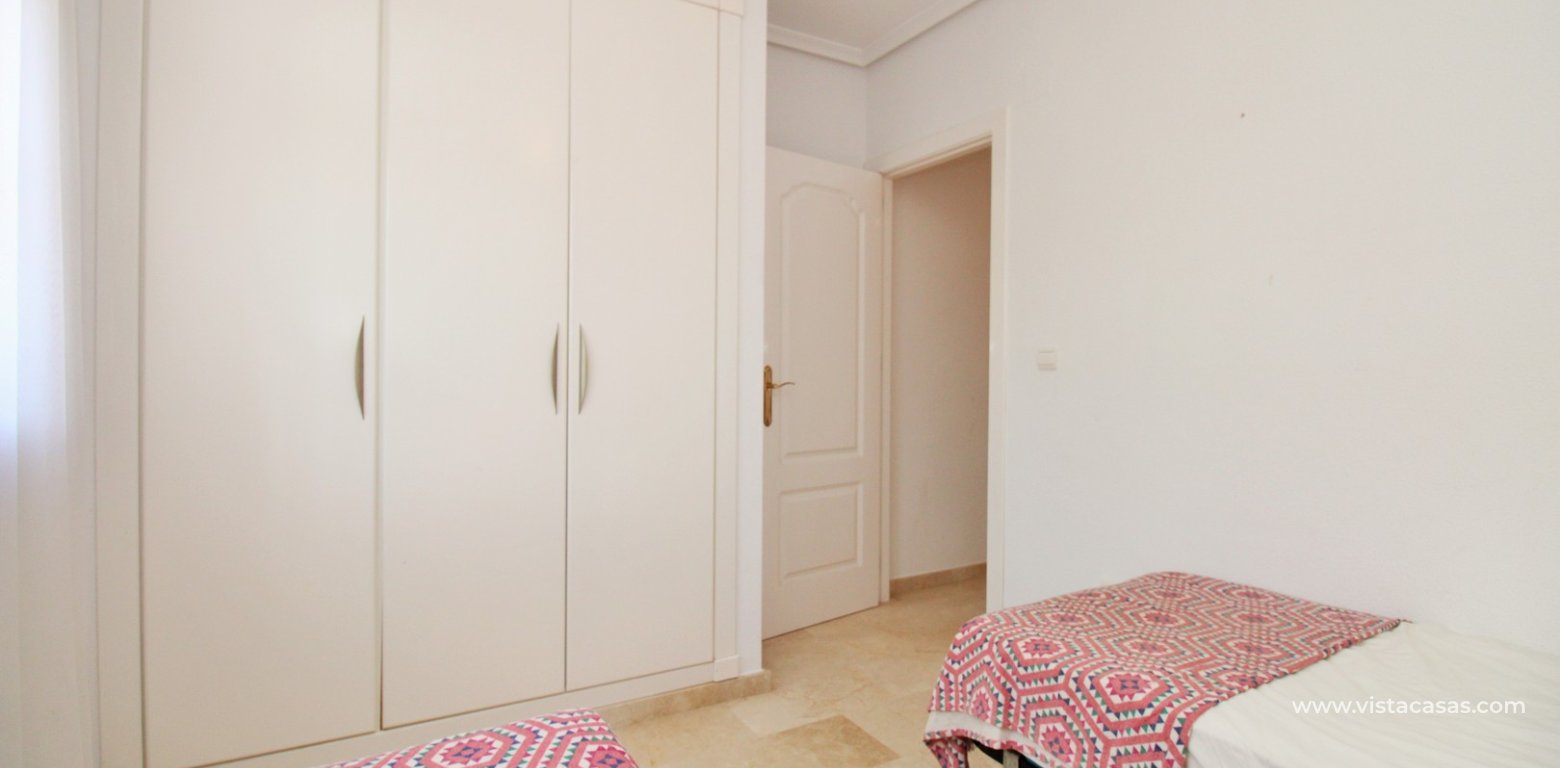 Property For Sale 3 Bed Quad Villa Oporto Golf Pau 8 twin bedroom fitted wardrobes