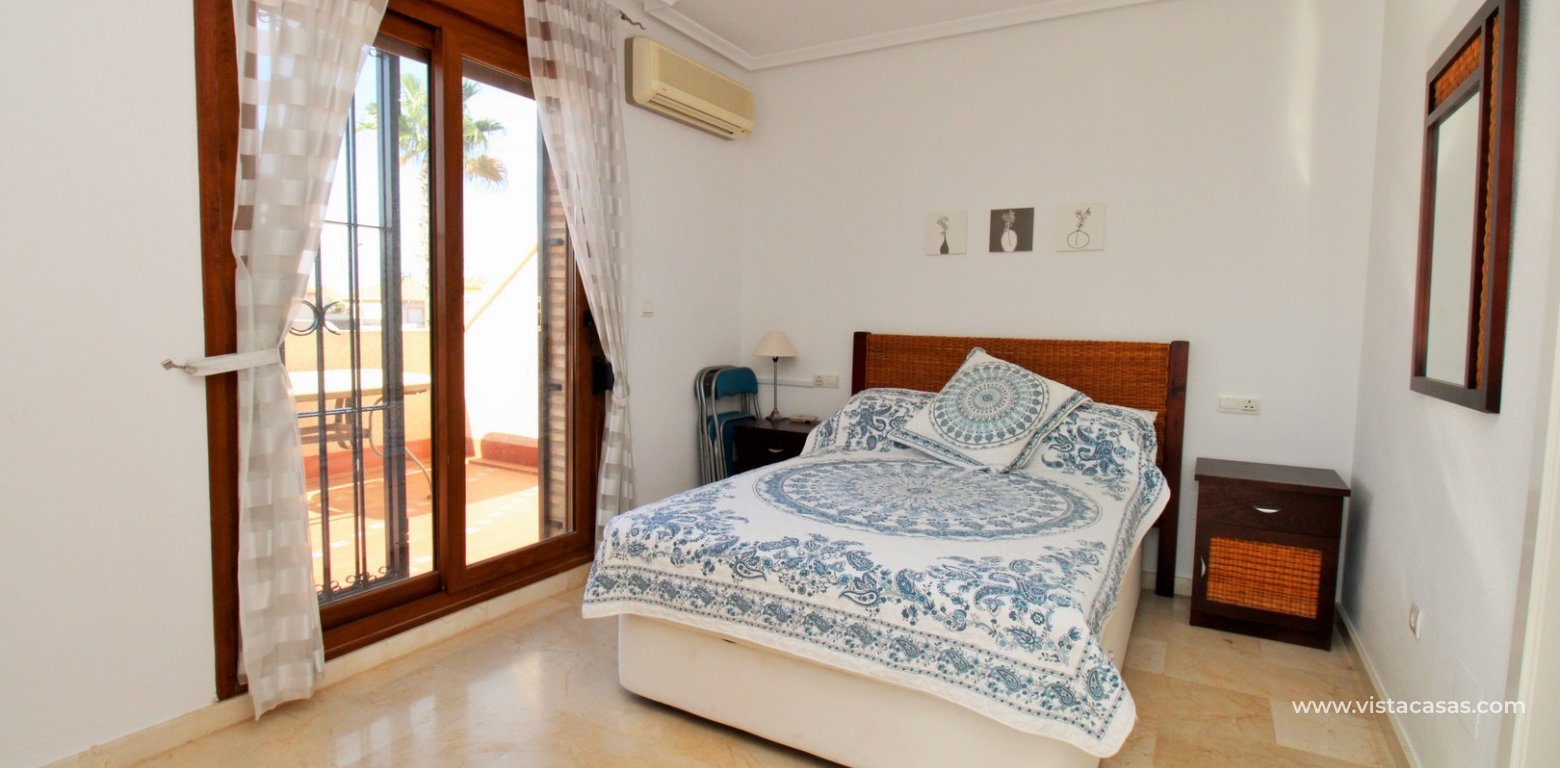 Property For Sale 3 Bed Quad Villa Oporto Golf Pau 8 master bedroom