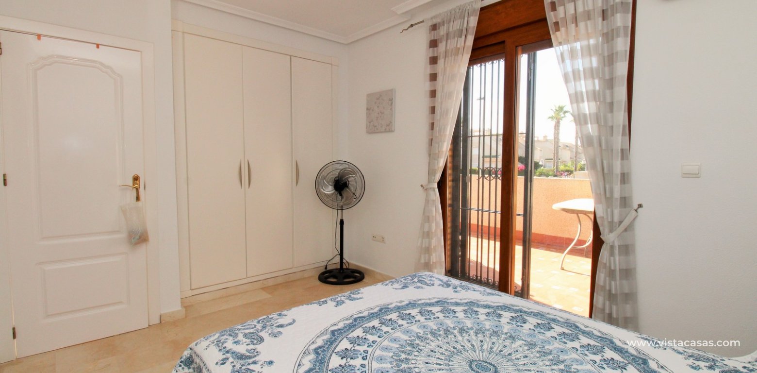 Property For Sale 3 Bed Quad Villa Oporto Golf Pau 8 master bedroom fitted wardrobes