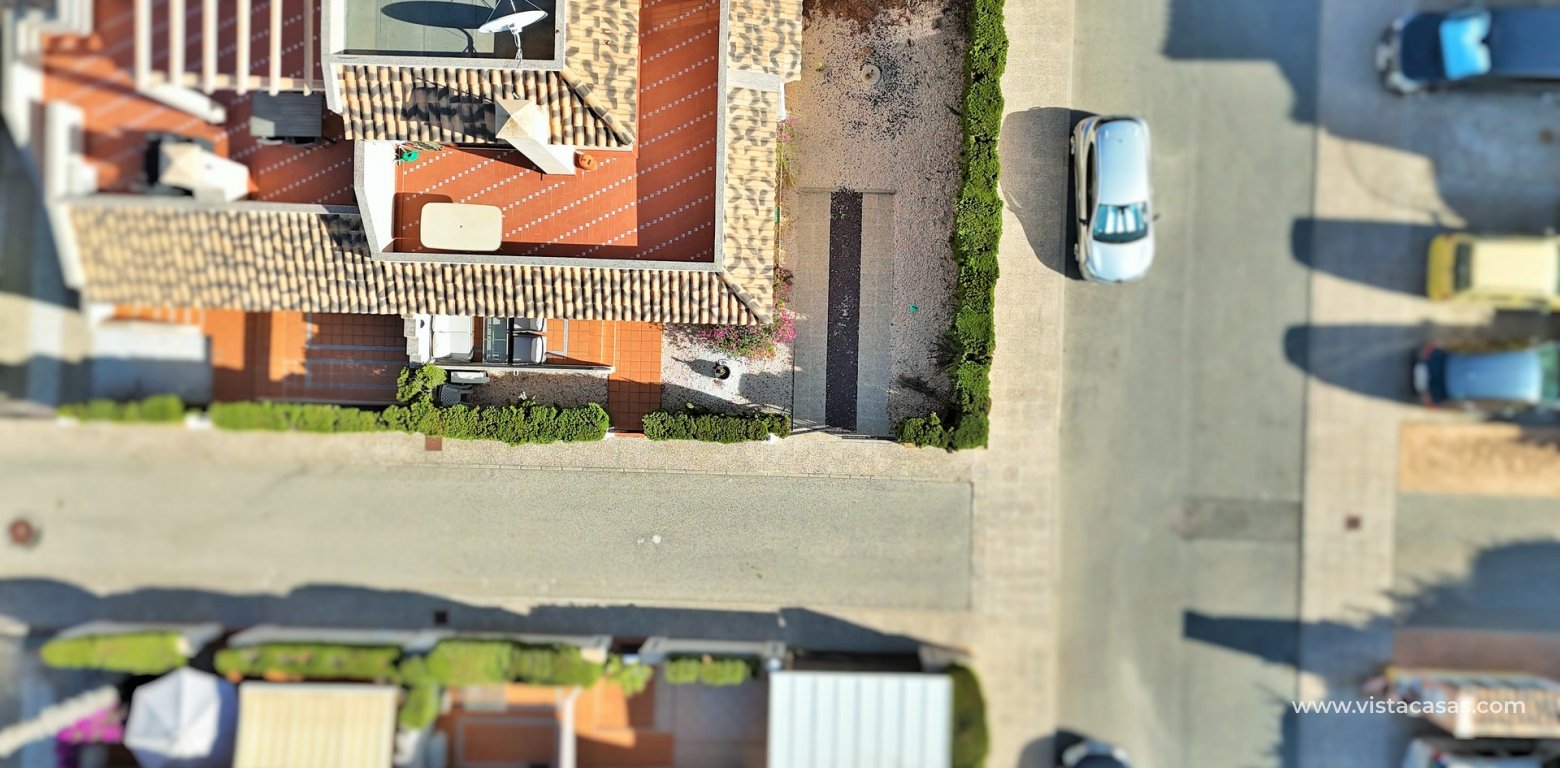 Property For Sale 3 Bed Quad Villa Oporto Golf Pau 8 aerial