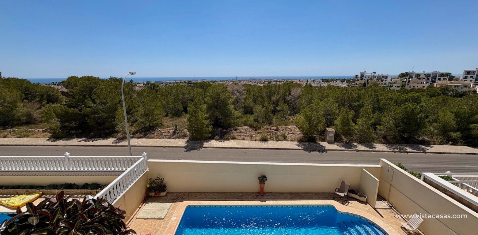 Resale - Villa - Villamartin