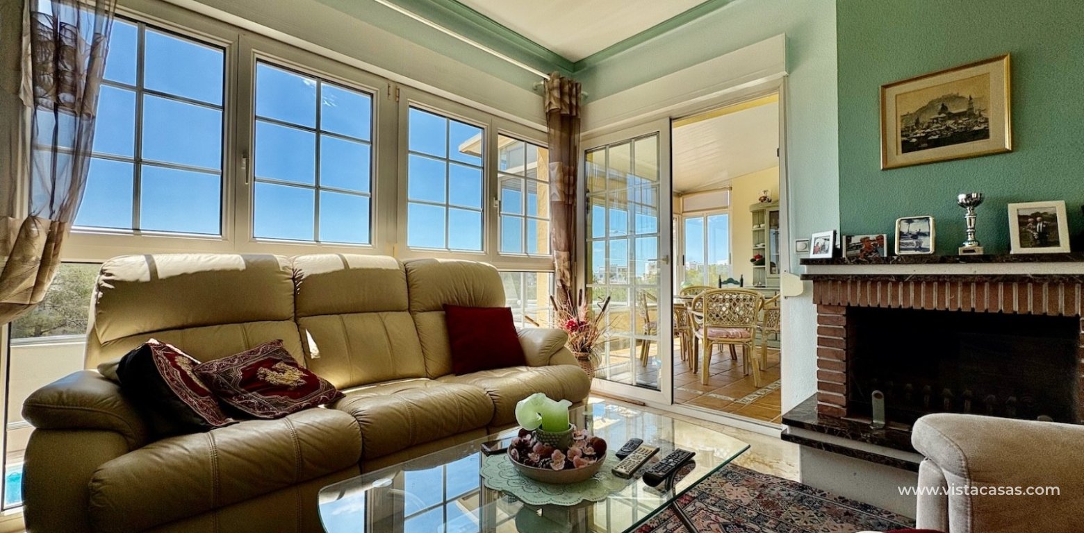 Resale - Villa - Villamartin