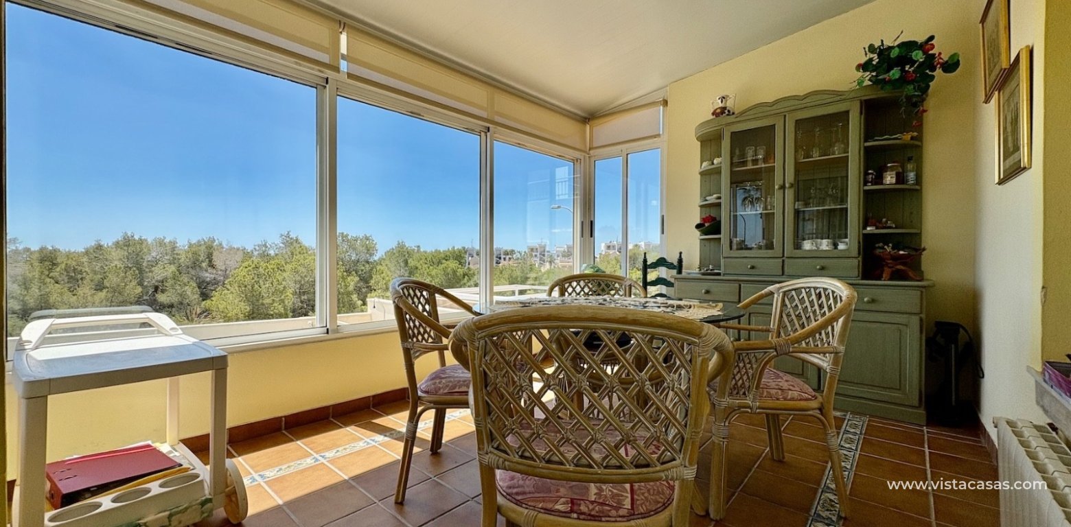 Resale - Villa - Villamartin