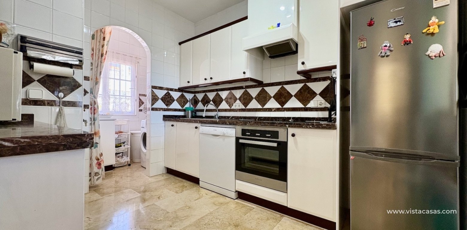 Resale - Villa - Villamartin