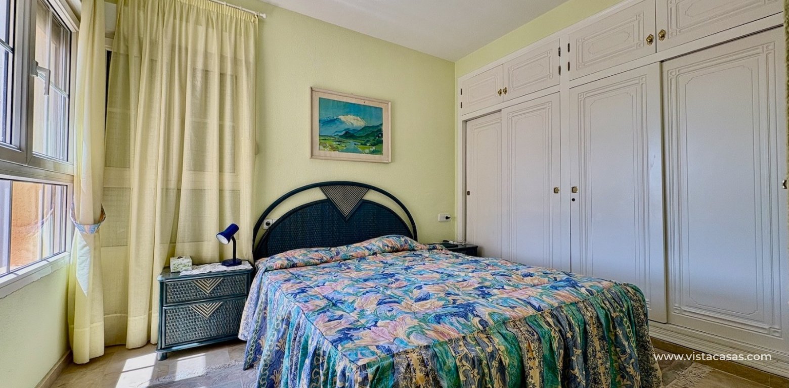 Resale - Villa - Villamartin