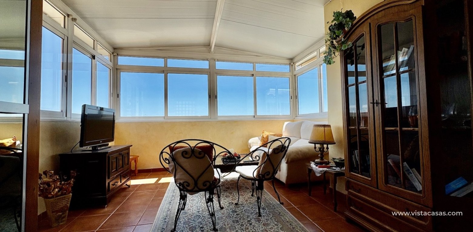 Resale - Villa - Villamartin