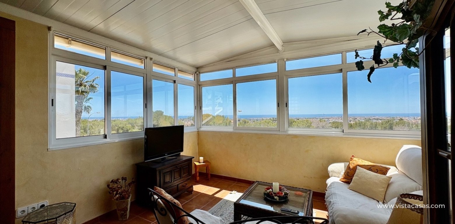 Resale - Villa - Villamartin