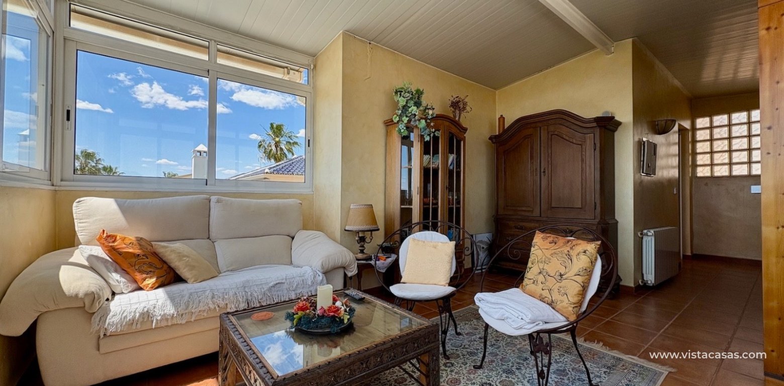 Resale - Villa - Villamartin