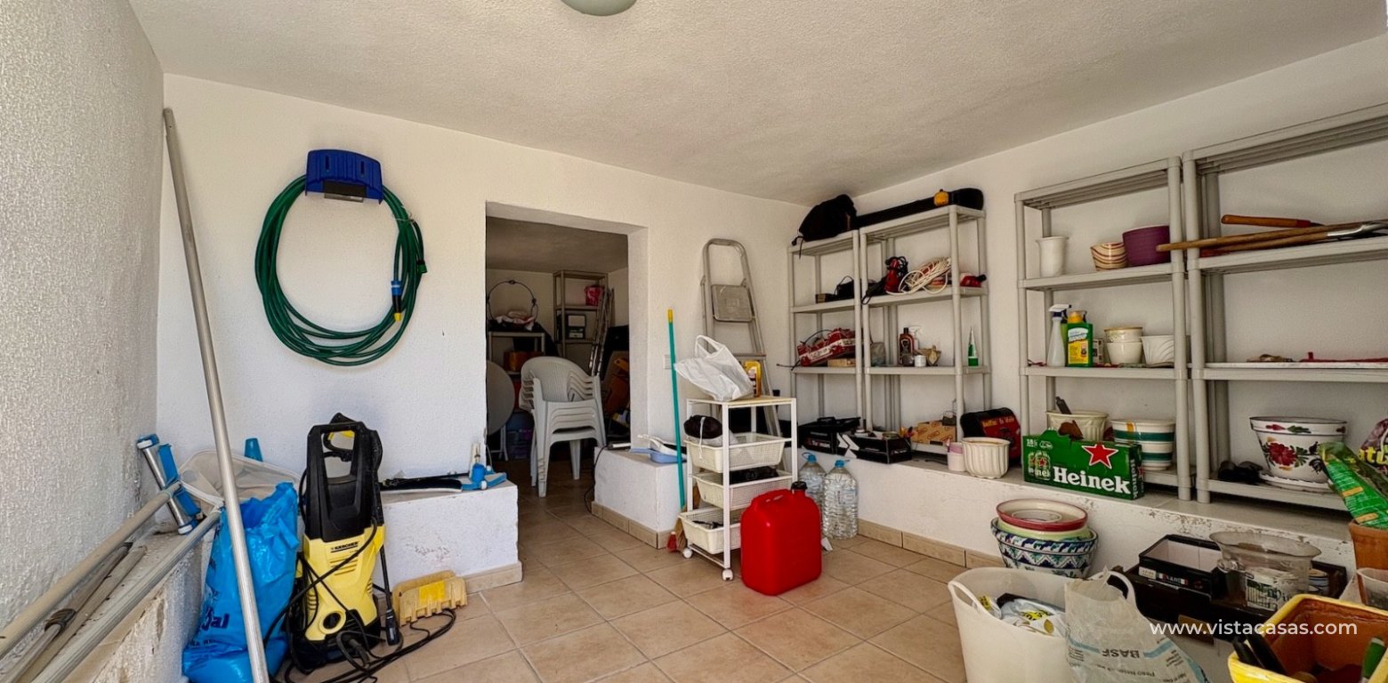 Resale - Villa - Villamartin