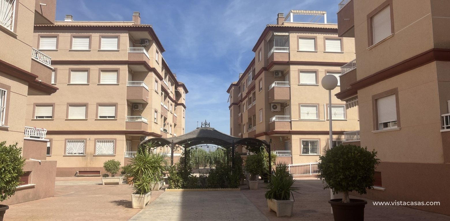 Wtórny - Apartment - Algorfa
