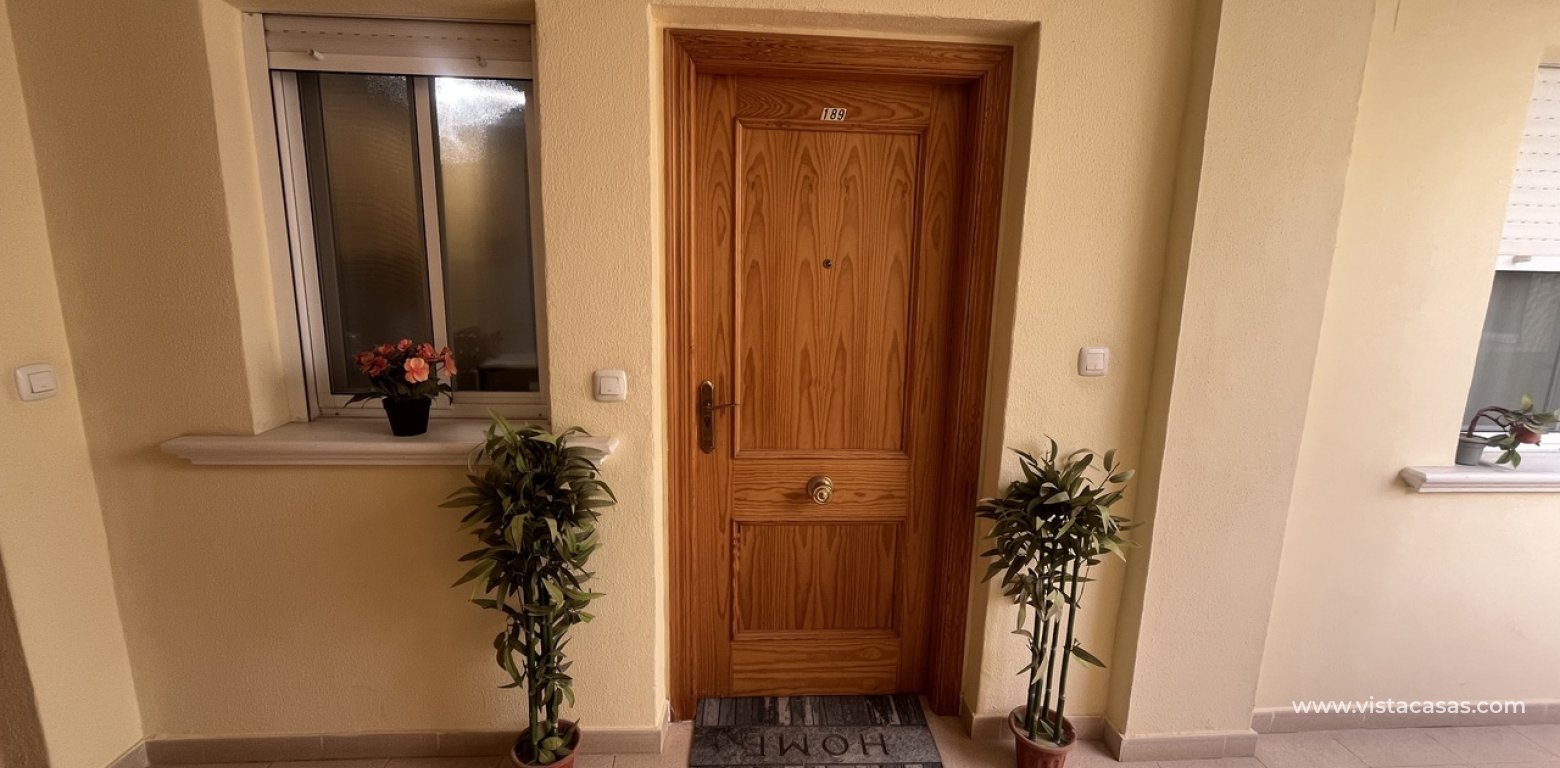 Wtórny - Apartment - Algorfa