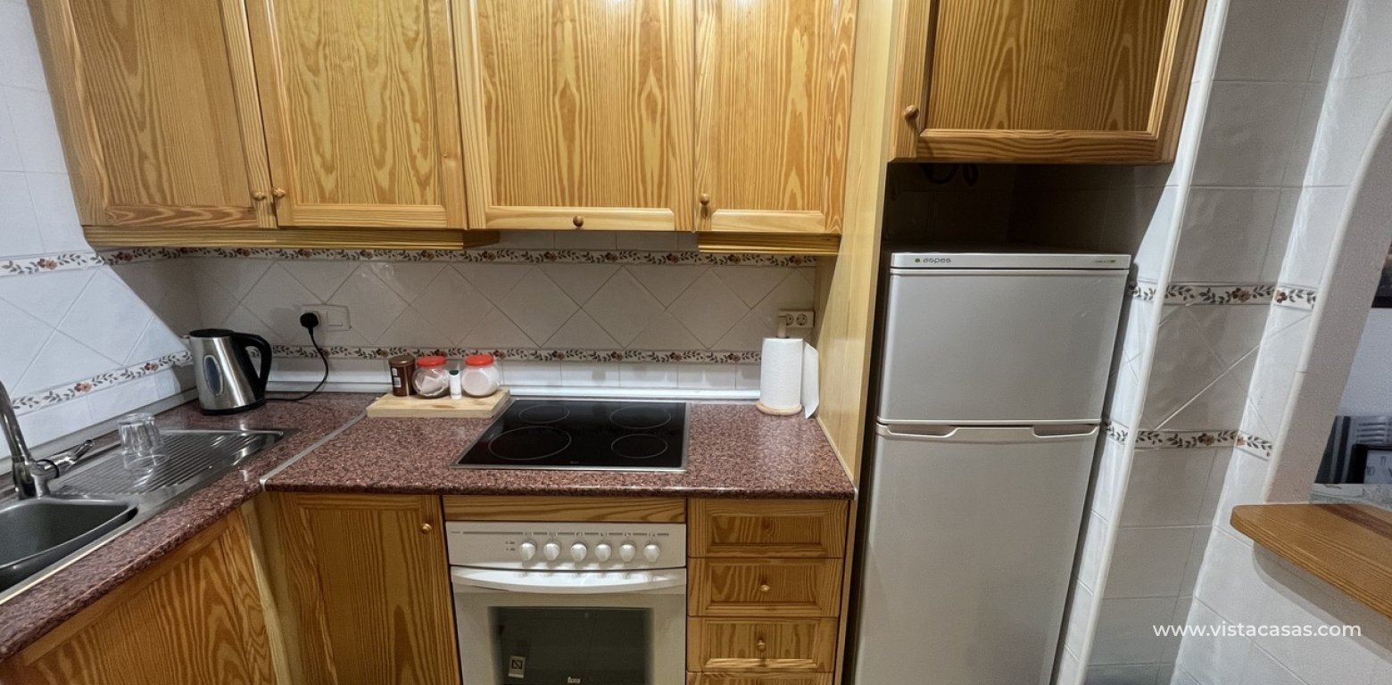 Wtórny - Apartment - Algorfa