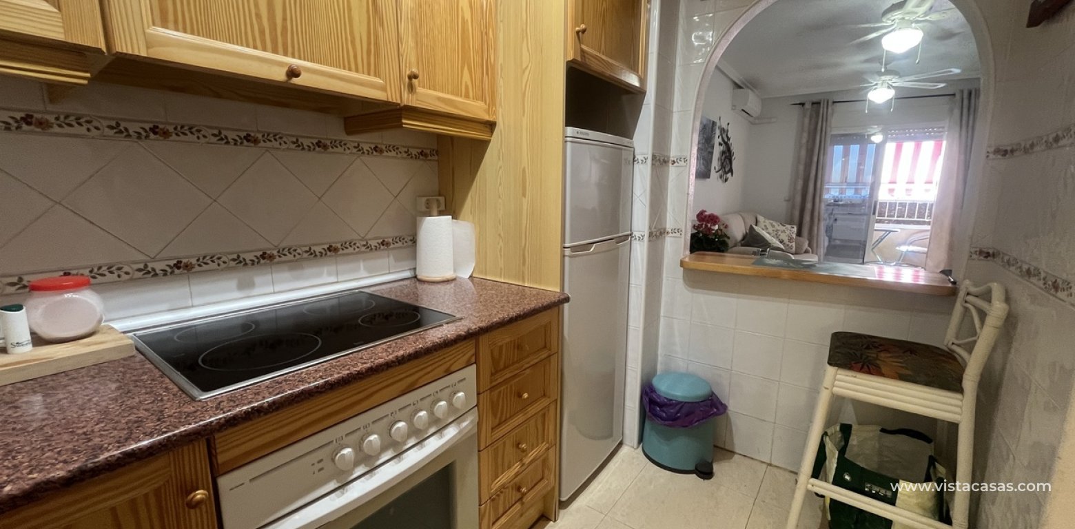 Wtórny - Apartment - Algorfa