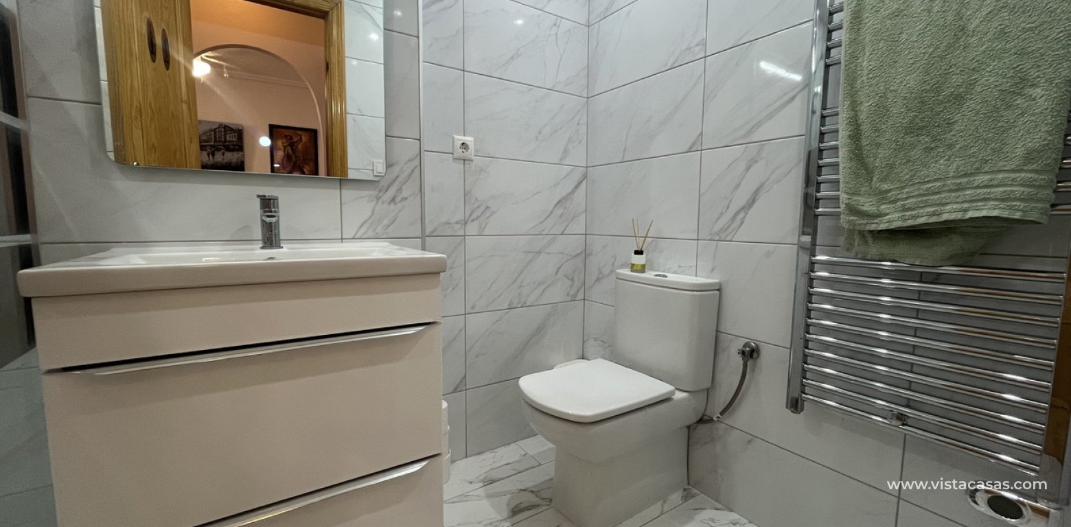 Wtórny - Apartment - Algorfa